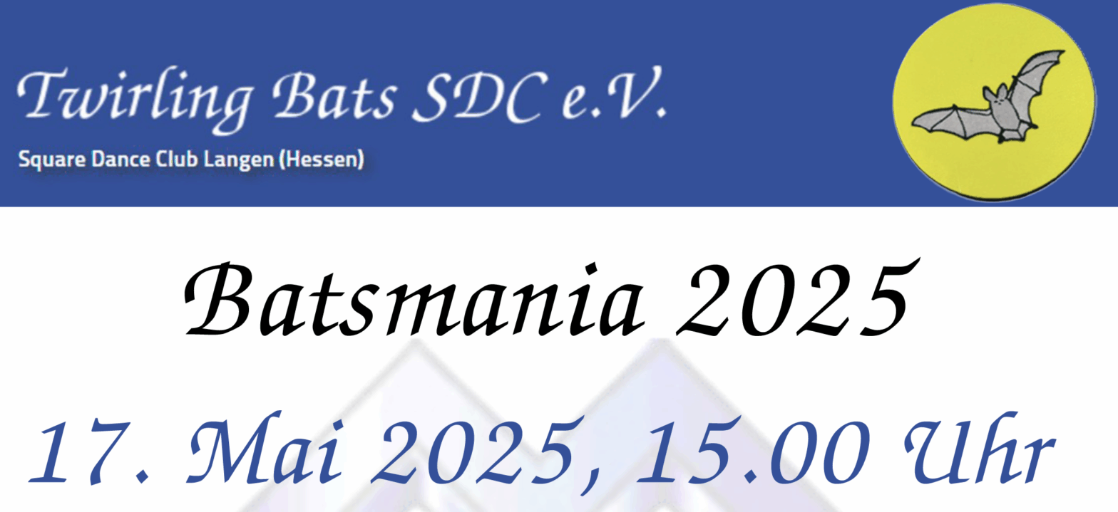 Batsmania 2025