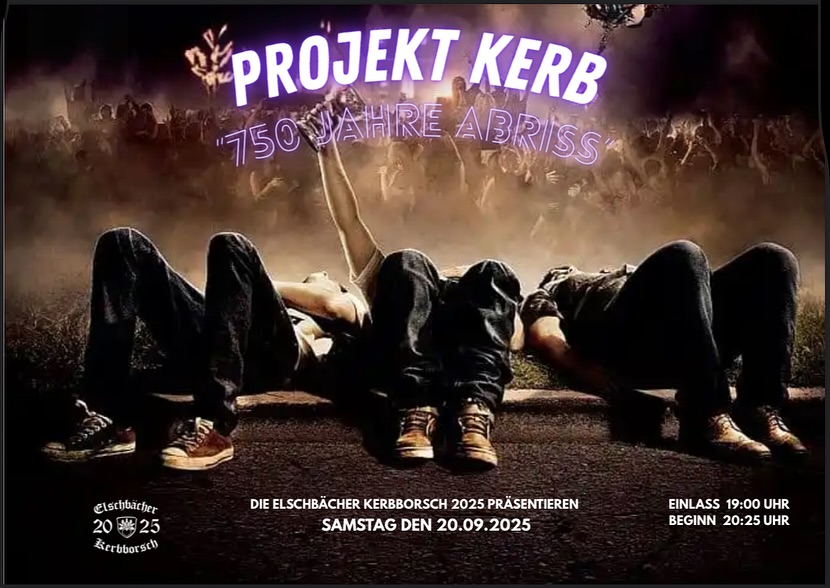 Projekt Kerb